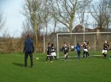 S.K.N.W.K. JO9-1 - SJO B.D.C. JO9-3 (competitie - 3e fase) (7/98)